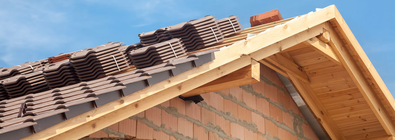 Roofing Repairs and Construction